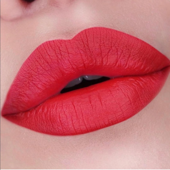 💄NEW Jeffree Star REDRUM Velour Liquid Lipstick - Picture 8 of 8